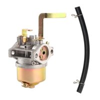 Bộ Chế Hòa Khí Dành Cho Xe Yamaha EF2600 EF2700 EF3600 MZ175 MZ200 Phận Máy Phát Điện Thiết Bị 166F