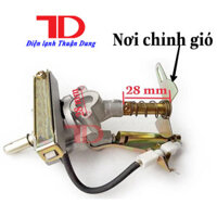 Bộ Chế hòa khí đánh lửa dành cho bếp ga Fujishi, Cụm đánh lửa tự động Magneto cho bếp gas dương hàng nhập khẩu - Điện lạnh Thuận Dung - 2 CÁI