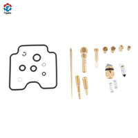 Bộ chế hòa khí Figatia cho Yamaha 660 4x4 YFM660FW 02-05