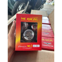 Bộ Chế Hoà Khí Ga Dẹp PWK