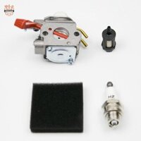 Bộ chế hòa khí hạng nặng CHiWANji Thích hợp cho tông đơ D825SD (UT-20784) Dễ lau chùi