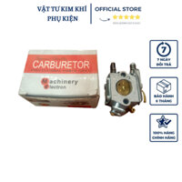 Bộ Chế Hòa Khí Kèm Doăng Ron Máy Cưa 5200 Hàng Chính Hãng