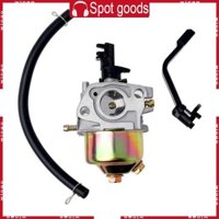 Bộ chế hòa khí kim loại GODD 2KW - Máy phát điện 3KW với động cơ GX160 GX200 5 5HP 6 5HP 168F