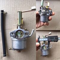 Bộ Chế hòa khí máy phát điện F 154