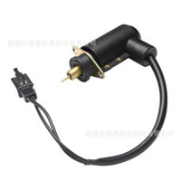 Bộ chế hòa khí Ống dẫn điện tử Van dày Thích hợp cho nhà máy xe máy YAMAHA BWS100 YW100 E VINO50 Hàng có sẵn