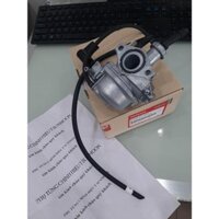 Bộ chế hòa khí (PB5NP A/B) wave anpha 100 wave rsx 100 rs 100 wave s 100 honda