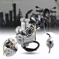 Bộ chế hòa khí SPTH CARB PZ20 50cc 70cc 90cc 110cc 125cc 135 ATV Quad Go kart SUNL TAOTAO UYI