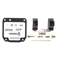 Bộ chế hòa khí tái tạo cho Kawasaki BN125 2001 - 2009 Bộ sửa chữa bộ chế hòa khí