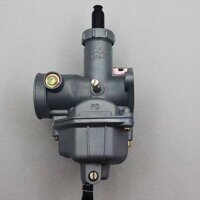 Bộ chế hòa khí TMX125 CG125 TC125 (26MM) pz26 Lắp ráp xe máy