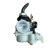 Bộ chế hòa khí Wave Future 110, Bình xăng con xe Wave Future 110