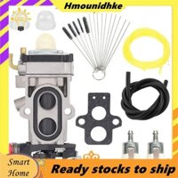 Bộ chế hòa khí WYA-79 WYA-79-1 cho máy thổi lá ba lô Husqvarna 150BT 350BT EBZ8000 EBZ8000HR EBZ8500 EBZ8001 Máy thổi