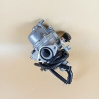 Bộ chế hòa khí xe FUTURE NEO - Bình xăng con xe FUTURE NEO - M2757