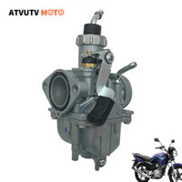 Bộ Chế Hòa Khí Xe Máy 26 Mm Cho YAMAHA YBR125 YBR 125 125CC Euro I STX125 Động Cơ Xăng Nhiên Liệu Hệ Thống Moto Phụ Tùng