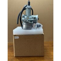 Bộ chế hòa khí xe máy (Bình xăng con Wave s110)