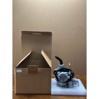 Bộ chế hòa khí xe máy (Bình xăng con DR -14)