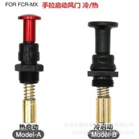 Bộ chế hòa khí xe máy Công tắc ống dẫn khởi động lạnh bằng tay FCR-MX Van khởi động nhiệt Van khởi động ga Sản phẩm chất lượng cao Sản phẩm nhà máy