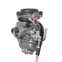 Bộ chế hòa khí xe máy FZ16 BYSON FAZER YAMAHA FZS Đông Nam Á Xe đạp đi xe đạp