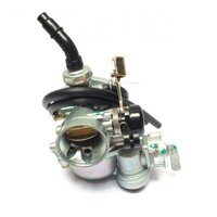 Bộ chế hòa khí xe máy Dream/Wave 100cc TECHDAI CÔNG NGHỆ THAILAND (Bình xăng con) phụ tùng phố huế