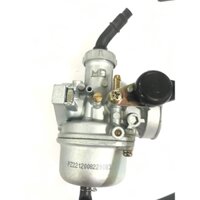 Bộ chế hòa khí xe Win 50cc, 70cc, 100cc. 110cc Chế xe máy, Phụ tùng xe máy