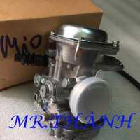 Bộ Chế Hòa Khí xe Yamaha Mio Hàng Cao Cấp