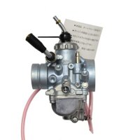 Bộ chế hòa khí Y125Z Y125ZR Y125 Y125R Mikuni