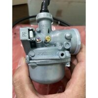 Bộ Chế Hòa Khí,bình xăng con Dream hàng Kenhin cao cấp