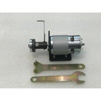 Bộ chế máy mài  cắt bằng mô tơ 775