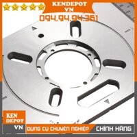 BỘ CHẾ MÁY PHAY BÀN CỐT 6-12LY DCG