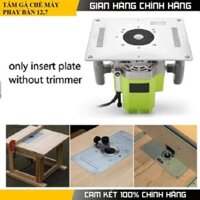 Bộ chế máy phay bàn