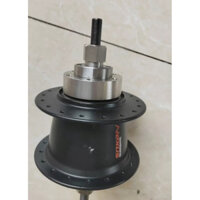 bộ chế phanh đĩa từ phanh bi groupset âm shimano