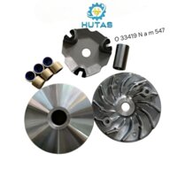 Bộ chén bi nồi côn trước, văng ly hợp xe VISION.... HUTAS