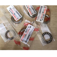 Bộ chén cổ 6 món dành cho xe sirius , Si Fi , exciter, ju ,,yamaha chính hãng
