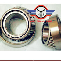 Bộ chén cổ Bi đũa côn GN125, EN125, EN150, HJ125 GN125-2F -NTS