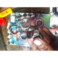 bộ chén cổ bi đũa. Dành cho các loại xe 67, 68, CD, CL...