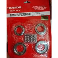 Bộ chén cổ cho xe Sonic