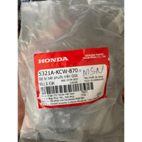 Bộ chén cổ lead/Scr 110 chính hãng Honda