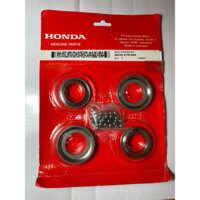 Bộ chén cổ Sonic, MSX 125 chính hãng Honda Indonesia