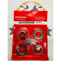 Bộ chén cổ Sonic, MSX, CBR Zin Honda chính hãng zin Indonesia