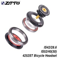Bộ chén cổ thả xe đạp ZTTO 4252ST