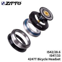 Bộ chén cổ thả xe đạp ZTTO 4247T