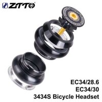 Bộ chén cổ thả xe đạp ZTTO 3434S