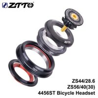 Bộ chén cổ thả xe đạp ZTTO 4456ST