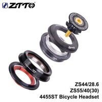 Bộ chén cổ thả xe đạp ZTTO 4455ST