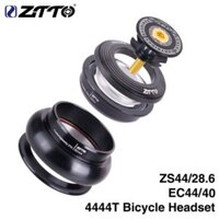 Bộ chén cổ thả xe đạp ZTTO 4444T