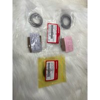 bộ chén cổ trên dưới xe máy SH 350 i 350i 2022 2023