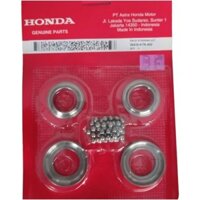 Bộ chén cổ xe CBR 150,CB 150 hàng công ty 1:1 chất lượng nhập khẩu