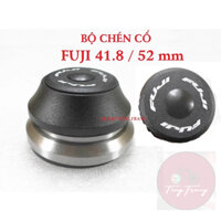 Bộ chén cổ xe đạp FUJI 41,8 / 52mm hợp kim nhôm 7075 [ chính hãng ]