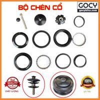 Bộ Chén Cổ Xe Đạp Thể Thao Vòng Bi Size 44mm, Bát Phốt Xe Đạp leo Núi