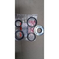 Bộ chén cổ xe Elegant 1, Elegant 2, Angel 100cc mã VA3  - CHÍNH HÃNG 100%