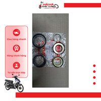 Bộ chén cổ xe EZ, Galaxy, StarX mã VD3+ bi cổ [Chính hãng SYM]